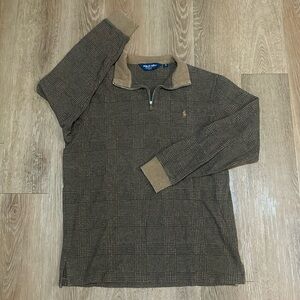 Polo Golf sweater